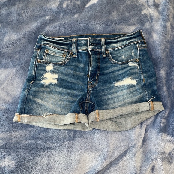 american eagle shorts - Picture 2 of 4
